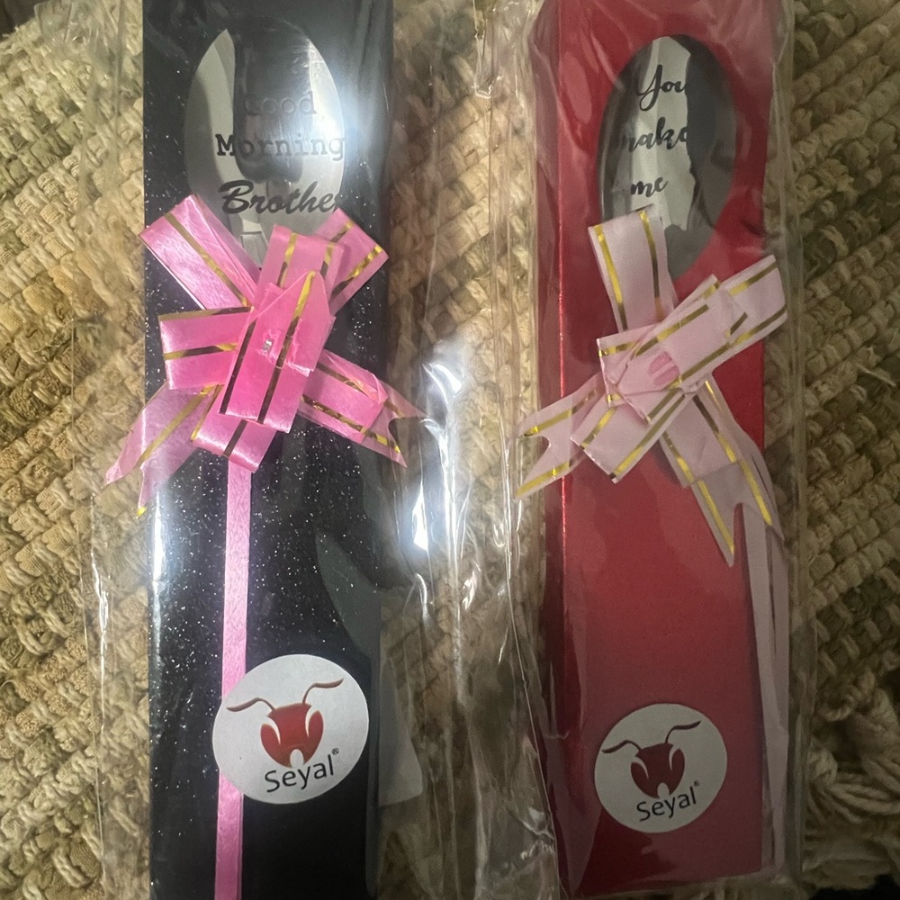 Spoon Gift Set